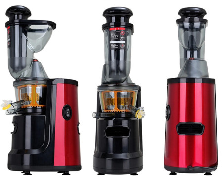 Kuvings Big Mouth Review Een Luxe Slowjuicer Vivajuice